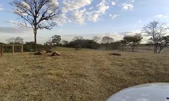 Imagem: Sítio de terras em Aragoiânia - Go