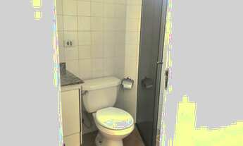 Imagem 3: MOEMA ÍNDIOS - 38m² a.u - Perto estação do metrô - 1 dorm (suíte) - Sacada - Lazer - 1 vag