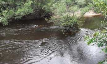 Imagem 6: Fazendinhas de 20.000m² as margens do Rio Paraúna /Serra do Cipó (Temos varias opções)