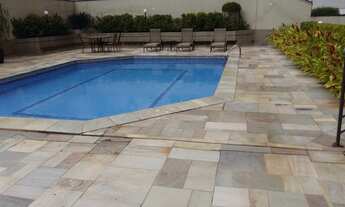 Imagem 5: Apto Higienópolis 213m², R$ 750.000,00