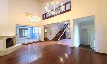 Imagem 6: CASA COM QUATROS DORMITÓRIOS BAIRRO JARDIM ISABEL