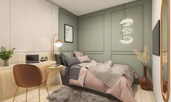 Imagem 6: Belo Horizonte - Apartamento Padrão - Fernão Dias