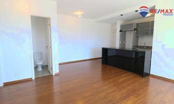 Imagem 6: Apartamento com 1 dormitório à venda, 60 m² por R$ 540.000,00 - Panamby - São Paulo/SP