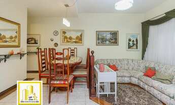 Imagem 4: Incrível Sobrado de 3 aconchegantes dormitórios + 2 Suítes + 2 Vagas de Garagem Cobertas