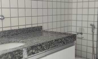 Imagem 7: Apartamento de 73 m2, com 3 quartos, piscina na Tamarineira