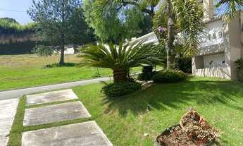 Imagem 2: Casa em Condomínio para Venda em Alphaville Santana de Parnaíba-SP