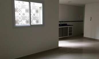 Imagem: Apartamento sem Condomínio para Venda em