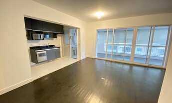 Imagem: Apartamento tem 92 metros quadrados com