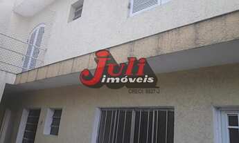 Imagem 2: SOBRADO RUDGE RAMOS EM SÃO BERNARDO DO CAMPO