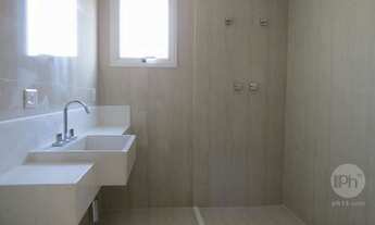 Imagem 5: Moema, Novo! 324 m² úteis! Terraço gourmet!