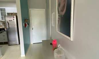 Imagem 7: Vende-se) Residencial Córdoba - Apartamento com 3 dormitórios, 74 m² por R$ 280.000 - Cun