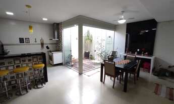 Imagem 5: Casa á venda no condomínio Rio claro, cuiabá-mt