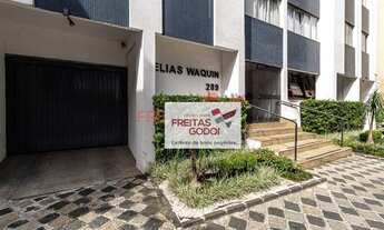 Imagem 3: Apartamento com 2 dormitórios para alugar, 76 m² por R$ 1.350,00/mês - Centro - Curitiba/P