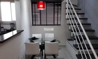 Imagem 5: Apartamento à venda, 3 quartos, 1 suíte, 2 vagas, Jardim Santa Clara - Taubaté/SP