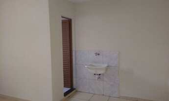 Imagem 4: CONTAGEM - Kitchenette/Studio - Glória