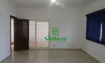 Imagem 5: Casa comercial com 3 dormitórios para alugar, 232 m² por R$ 7.000/mês - Taquaral - Campina