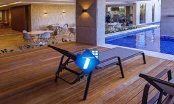 Imagem 5: Condomínio Quinta do Praia - Único com um Bosque no Centro da cidade