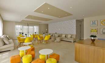 Imagem 6: Apartamento para venda possui 65 metros quadrados com 2 quartos em Vila Mariana - São Paul