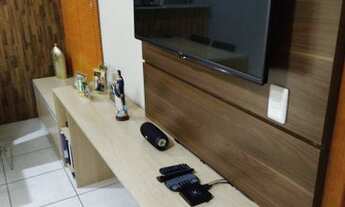 Imagem 7: Apartamento com 2 dormitórios à venda, 49 m² por R$ 170.000,00 - Santa Maria - Contagem/MG