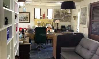 Imagem 6: Casa com 4 dorms, Santo Amaro, São Paulo - R$ 1.27 mi, Cod: 3572