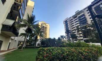 Imagem: Apartamento 04 quartos Barra da Tijuca