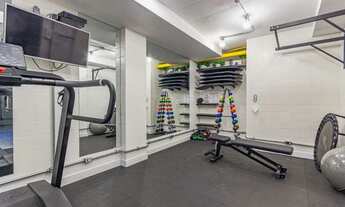 Imagem 3: Rio de Janeiro - Apartamento Padrão - Copacabana