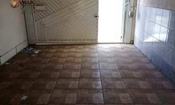 Imagem 2: Casa com 5 dormitórios à venda, 306 m² por R$ 610.000,00 - Jardim Brasil - Americana/SP