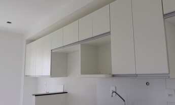 Imagem 2: Apartamento com 3 dormitórios à venda, 84 m² por R$ 340.000,00 - Residencial Itaipu - Goiâ