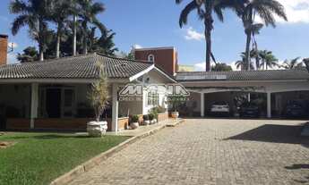 Imagem: Casa - Village Sans Souci - Valinhos