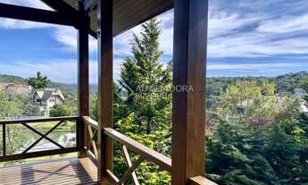 Imagem 2: Vendo casa com 3 dormitorios e vista panoramica no Condominio Saint Moritz