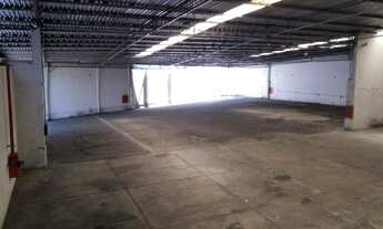 Imagem 6: Comercial/Industrial de 4400 metros quadrados no bairro Ramos