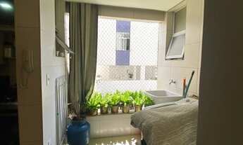 Imagem 5: Apartamento 1/4, suíte, localização privilegiada!!