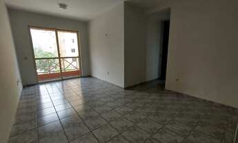 Imagem 5: Apartamento com 3 dormitórios à venda, 98 m² por R$ 200.000,00 - Lagoa Nova - Natal/RN