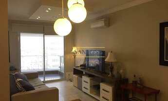 Imagem: Apartamento no mandarim com 2 dormitórios