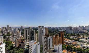 Imagem 2: Cobertura Tríplex com Vista Espetacular!!!