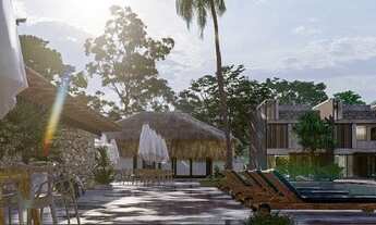 Imagem 5: Casa de condomínio para venda possui 326 metros quadrados com 4 quartos