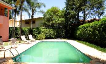 Imagem 3: Casa mobiliada estilo Veraneio com ótima área de Lazer!