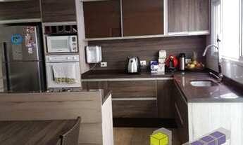 Imagem 2: SAO CAETANO DO SUL - Residential / Sobrado - OLÍMPICO