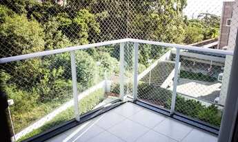 Imagem 4: Apartamento à venda 4 Quartos, 2 Suites, 116M², Jardim Atlântico, Florianópolis - SC