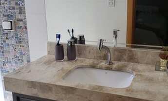 Imagem 7: Casa a venda com 185m², 3 quartos, sendo 1 suíte, espaço gourmet, no bairro Jardim Botânic