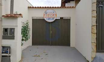 Imagem: Casa para aluguel, 3 quartos, 1 suíte