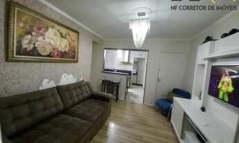 Imagem 3: Apartamento 3 Dorm. (1 Suíte)/ Sacada - Kobrasol - São José - SC