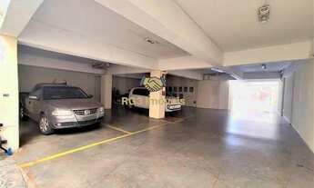 Imagem 6: Apartamento com Área Privativa para Venda em Belo Horizonte, Santa Branca, 3 dormitórios