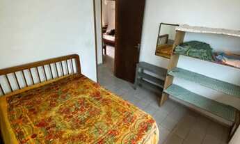 Imagem 6: Praia de Itaguaçu Rua Tirania Temporada. 700 reais a diária