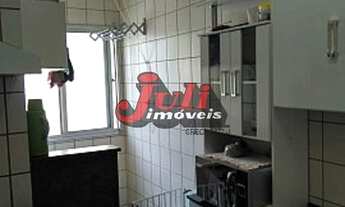 Imagem 5: APARTAMENTO 2 DORMITORIOS IRAJÁ SÃO BERNARDO DO CAMPO