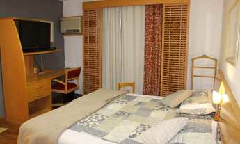 Imagem 7: Flat para venda tem 26 metros quadrados com 1 quarto em Jardim Paulista - São Paulo - SP