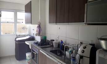 Imagem: Apartamento 56m² p/ venda em condomínio