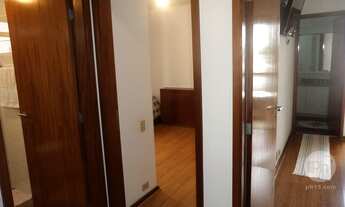 Imagem 7: Apartamento em MOEMA (Pássaros) com 113 m², bem localizado!