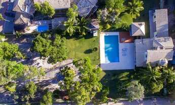 Imagem: MANSÃO TODA MOBILIADA EM ARRAIAL D´AJUDA