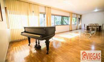 Imagem 5: Apartamento com 5 dormitórios à venda, 250 m² por R$ 6.500.000 - Ipanema - Rio de Janeiro